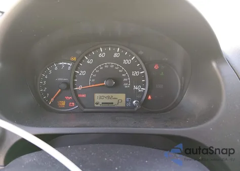 2018 Mitsubishi Mirage Es из США, поврежденный, VIN ML32A3HJ0JH013597